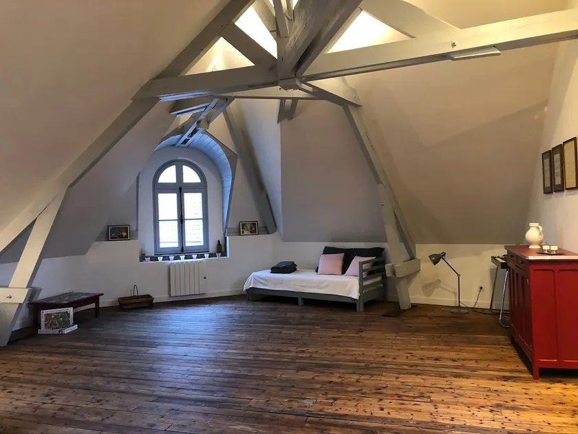 Cozy apartment in the city center - Image 1