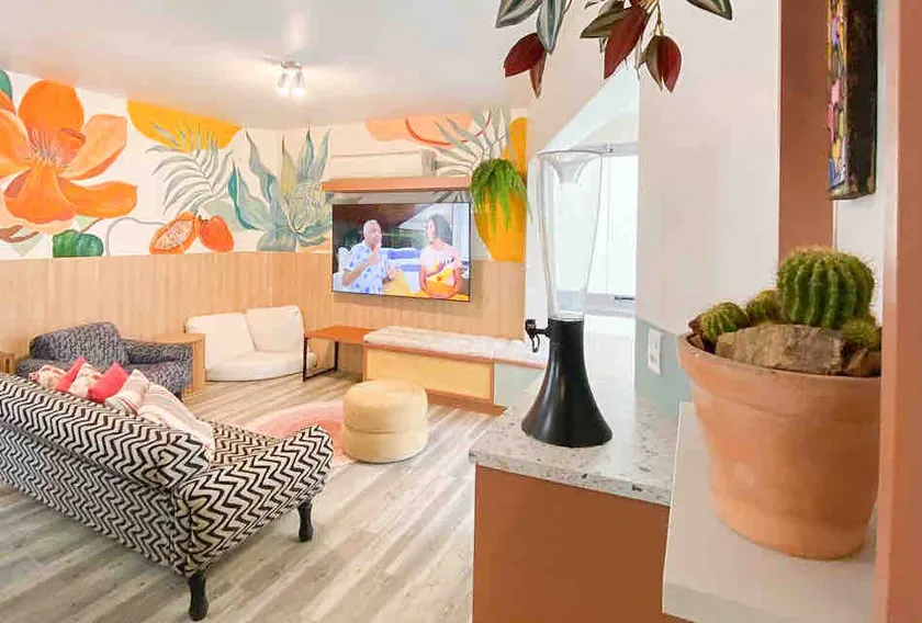 @aptropical full ocean block, en-suite +2 - Image 1