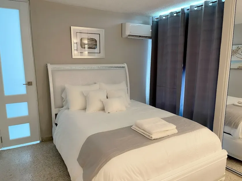 Great view rental unit• Close to everything we love• Peaceful neighborhood - Image 1