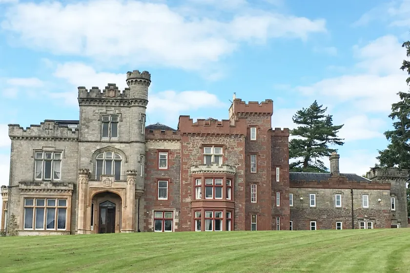 The Manor House, Killearn - Image 1