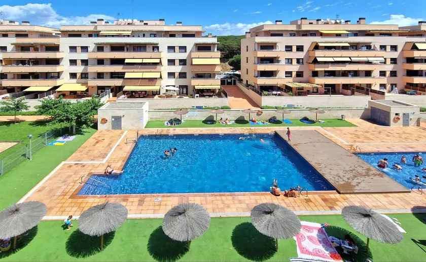 Apartment Loreto Go2lloret - Image 1