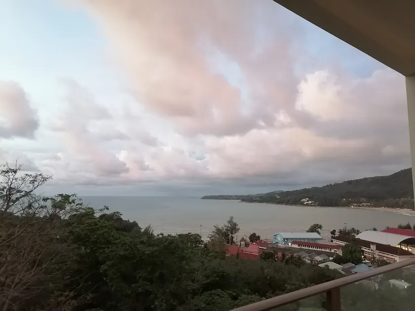 Kamala Beach Senior Apartment, 5km from Patong Beach, 350m from the beach - Image 1
