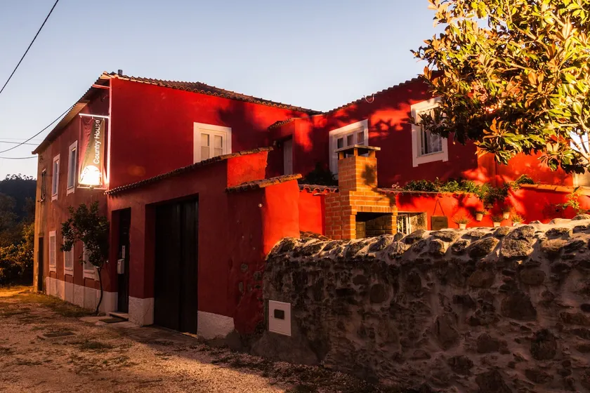 Sotam Country House - Image 1