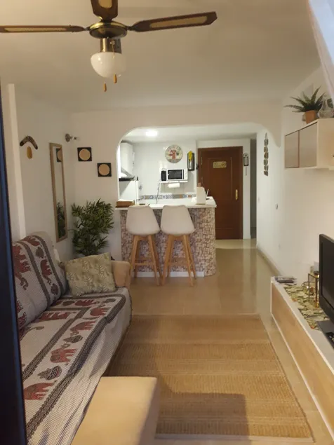 New, cozy apartment 50 meters from Cabo Gata beach - Image 1