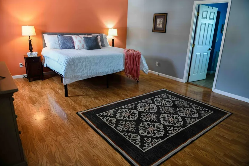 Direct Access to Brimstone Trails Pet Friendly - Image 1