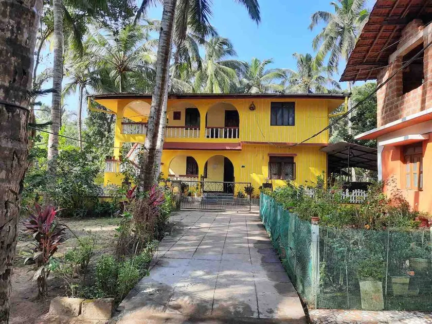 The Godinho's Home Stay @Majorda, South Goa. - Image 1