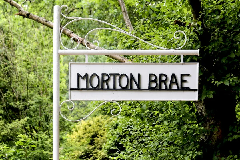 Morton Brae Luxury Cottage Sassafras - Image 1