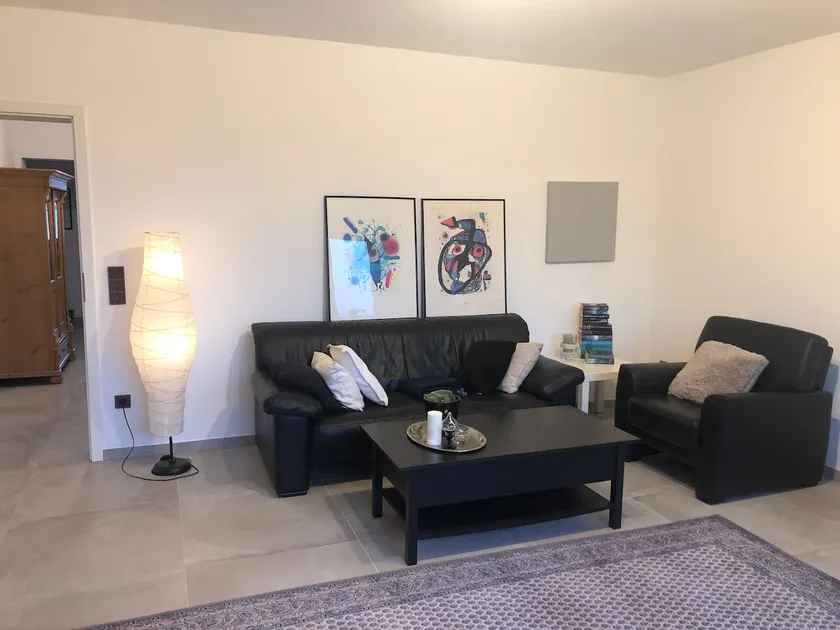 Apartment in the countryside (Wesel-Bislich) - Image 1