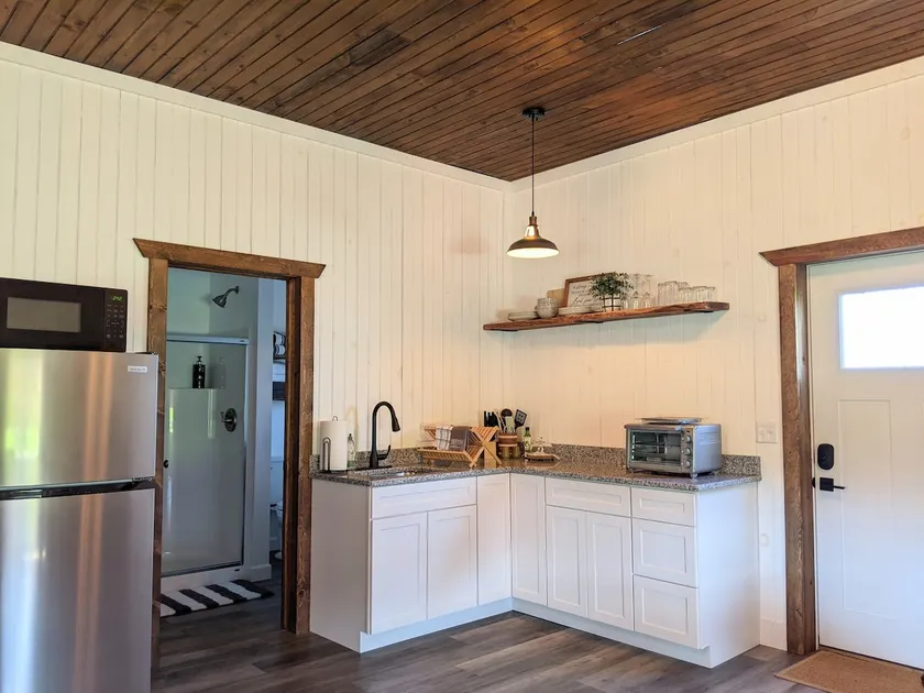 Quiet Guesthouse near Keuka Lake and Penn Yan! - Image 1