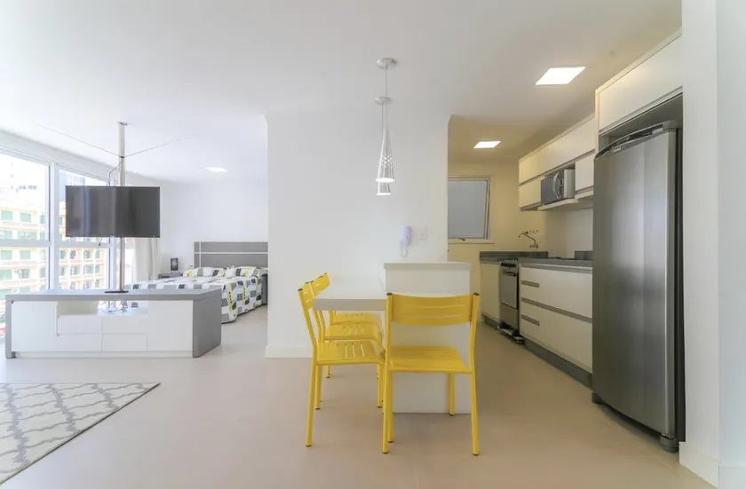 Studio next to the Torres Center! - Image 1