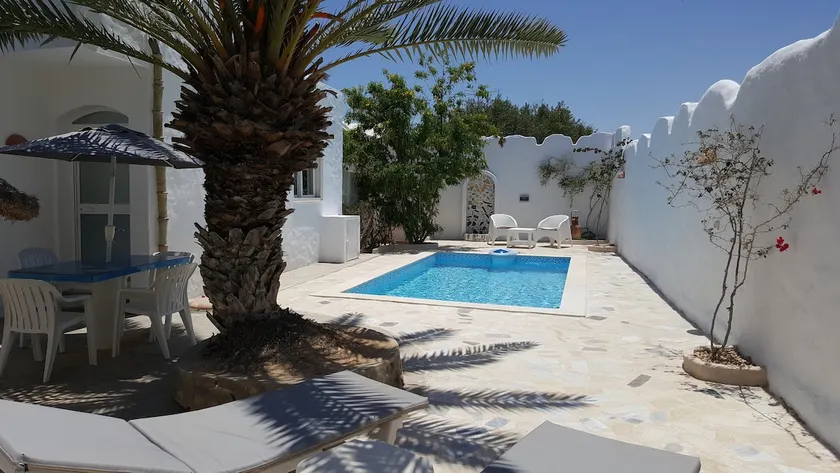 Villa Ghizen - Image 1