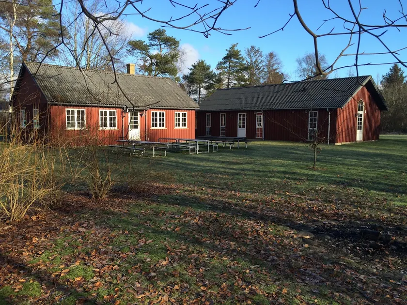 Scout hut/large cottage near Aalborg - Image 1