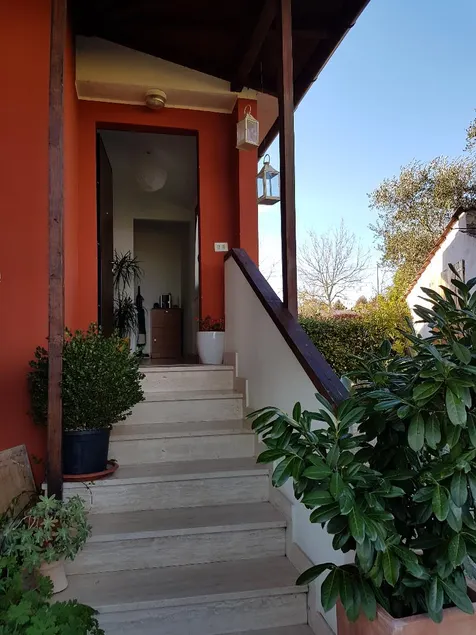 Flat a Cepagatti - Image 1