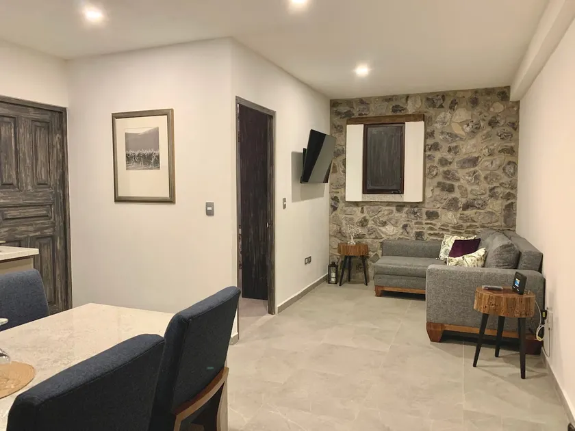 Atrani Loft in the center of Val'Quirico - Image 1