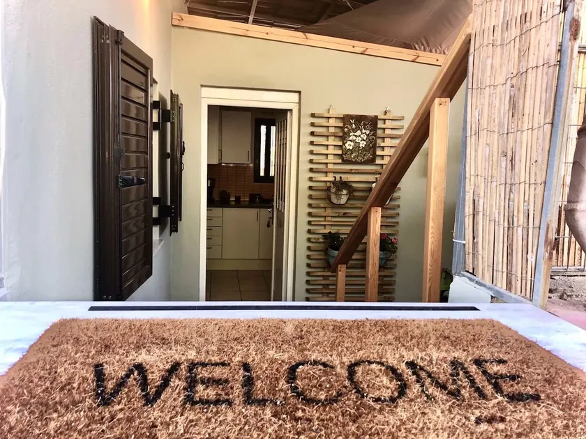 Helen's Welcoming & cozy flat - Image 1