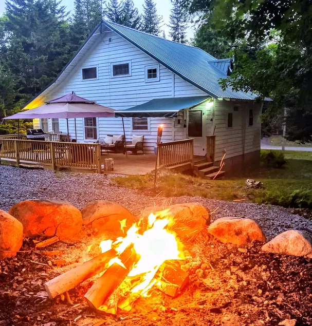 Camp Sweet Air - Image 1