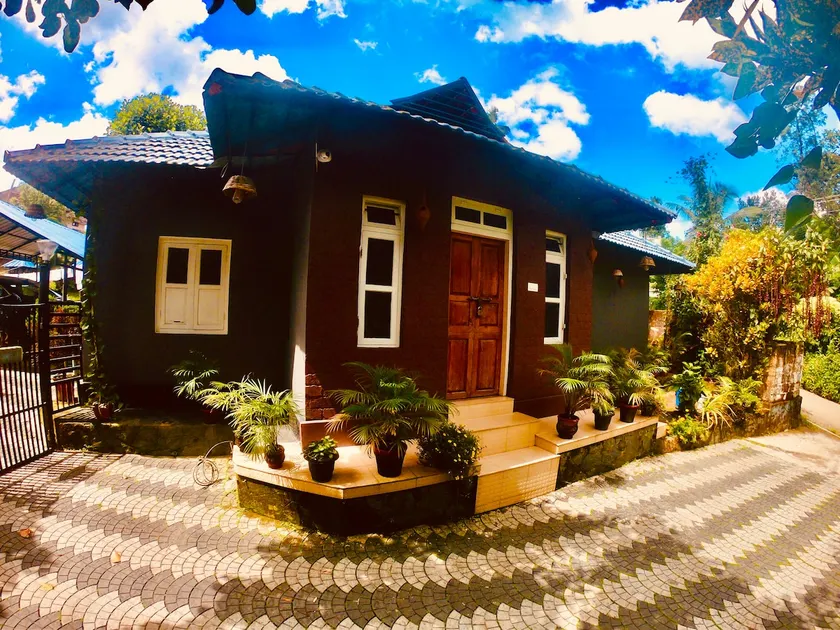 nostalgia wayanad a nostalgic stay - Image 1