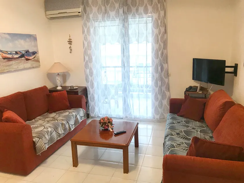 FabianoLux Apartment - Image 1