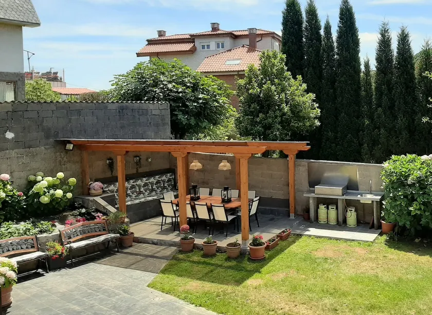 Sommerhus Las Angelas - Image 1
