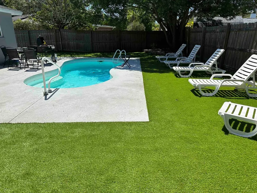Private Pool Home Near Clearwater & Tampa - Image 1