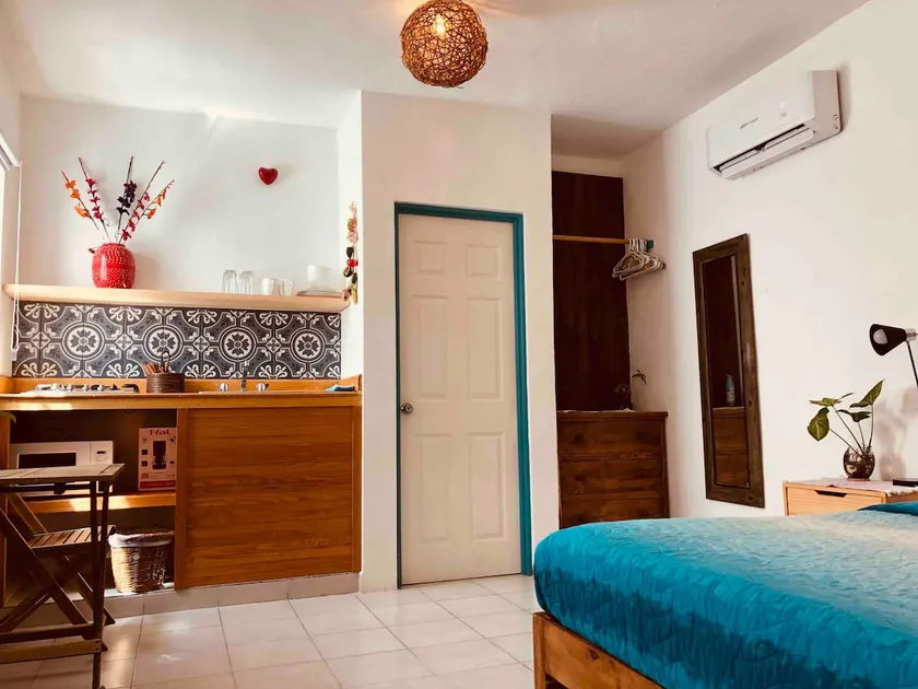 Independent studio near the sea | King - Image 1