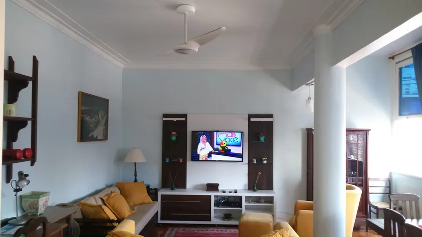 Beautiful apartment Avenida Beira Mar EXCELLENT LOCATION - Image 1
