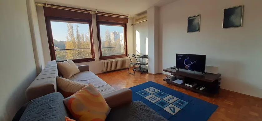 Apartment near the Student City, Wifi 300 MB/s - Image 1
