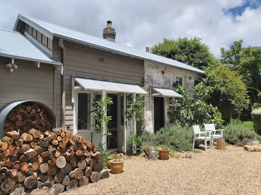 The BVB - Burrawang Village Bakery - Image 1