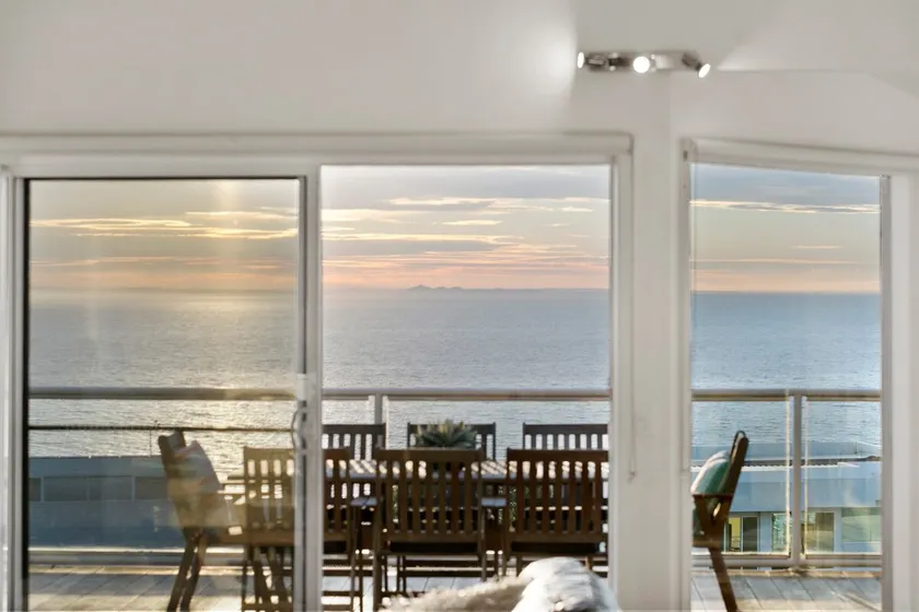 Atlantic View, Mount Martha, Stunning Panorama - Image 1