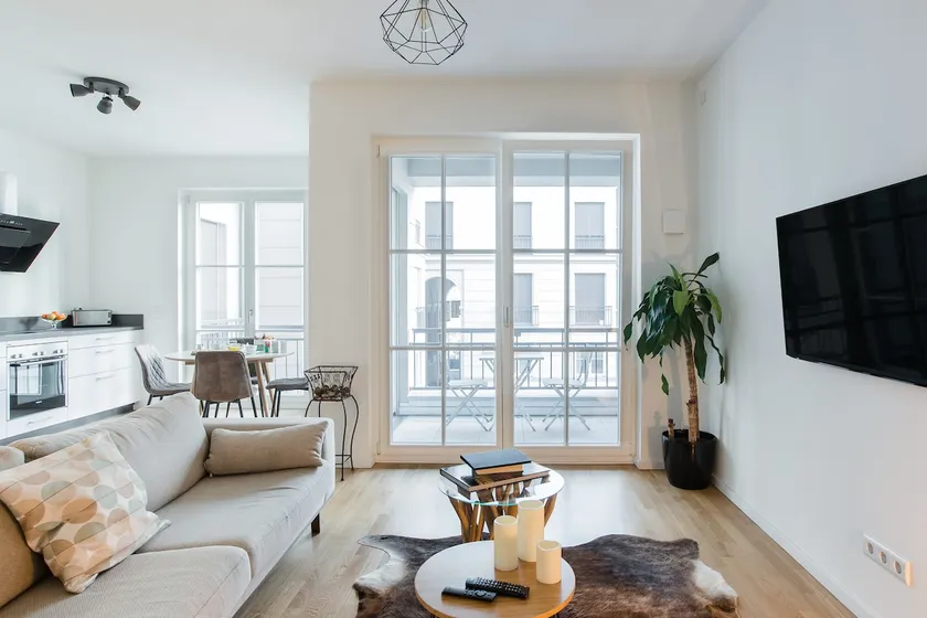 Gorgeous Suite in the Center of Berlin - Image 1