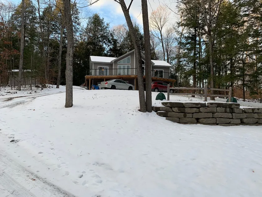 Cozy cottage near Calabogie ski resort - Image 1