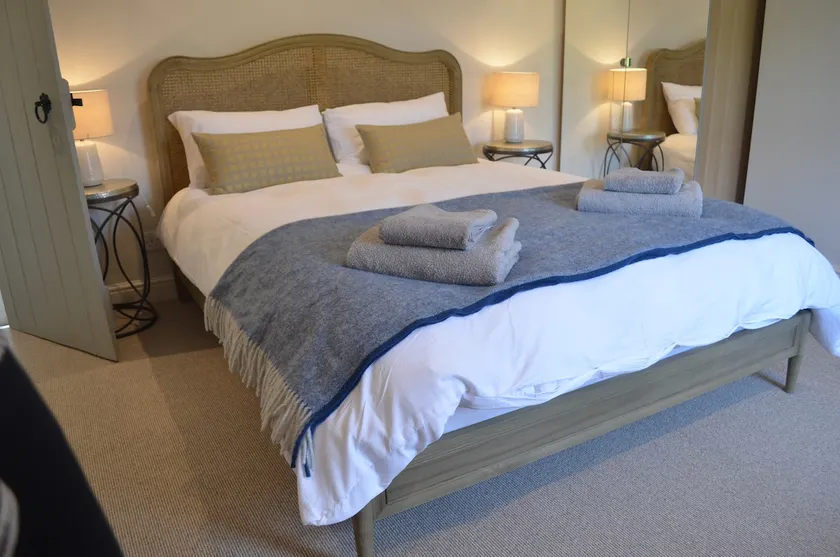 Cosy Owl's Hoot - Coastal & Dog Friendly. - Image 1