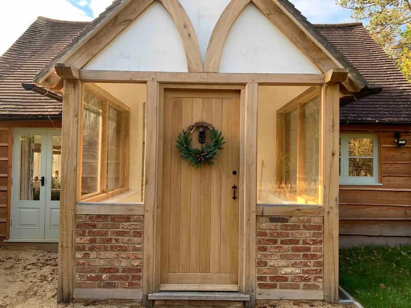 Poppets Cottage Cosy 1 bedroom cottage in Sussex - Image 1