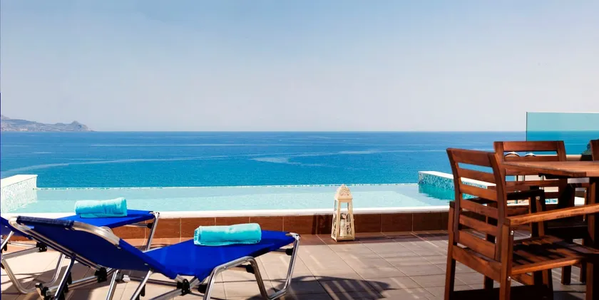 Luxury Villa Panorama - Image 1