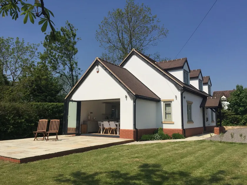 Country Retreat near Golf, Cotswolds, Stratford-Upon-Avon and Worcester - Image 1