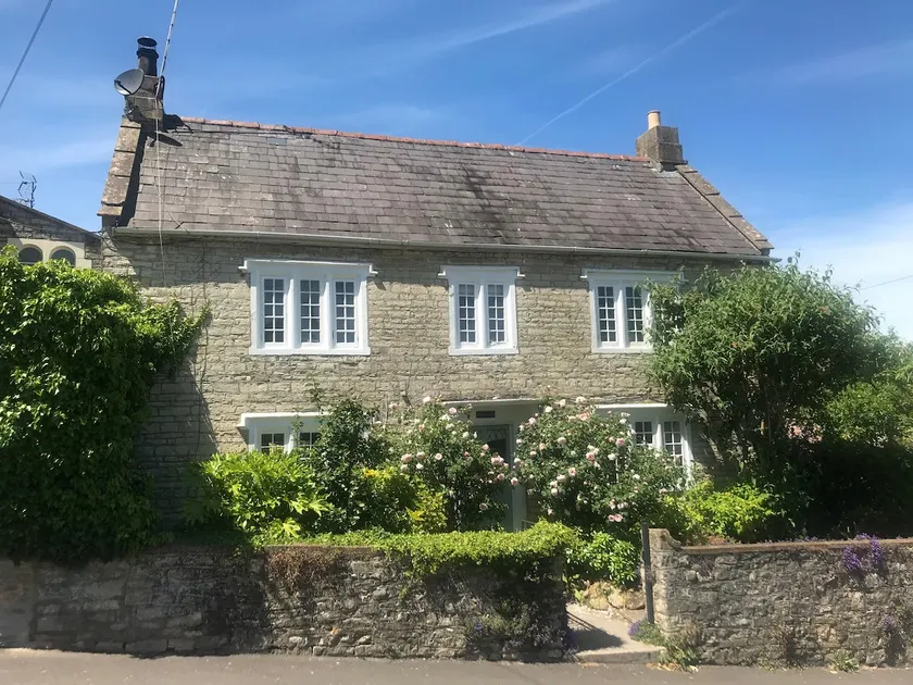 Quintessential Cottage near Bath, Grade 2 Listed. - Image 1