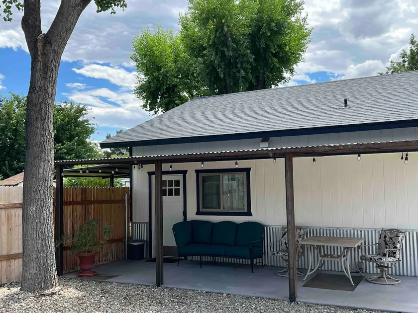 Casita Verde, close to it all! - Image 1