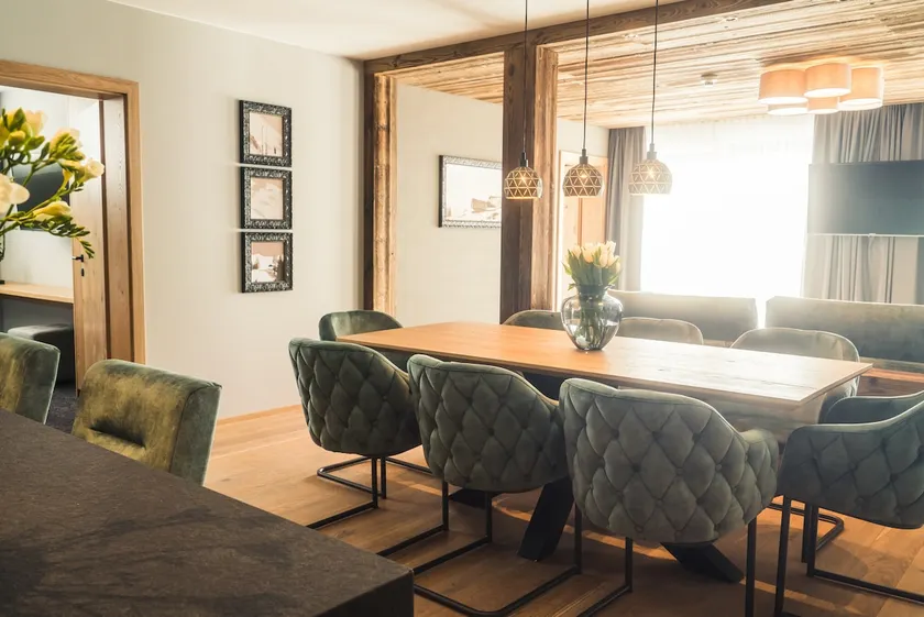 The Penthouse - Image 1