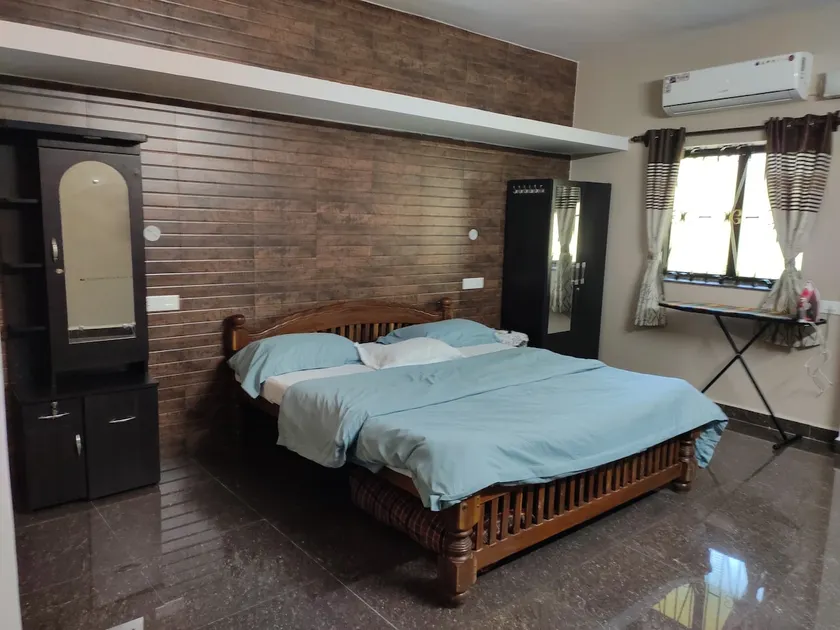 Majorda 3BHK Apartment - Image 1