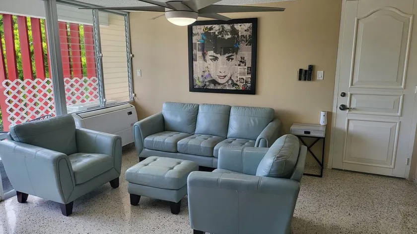 New Apartment San Juan Center - Image 1