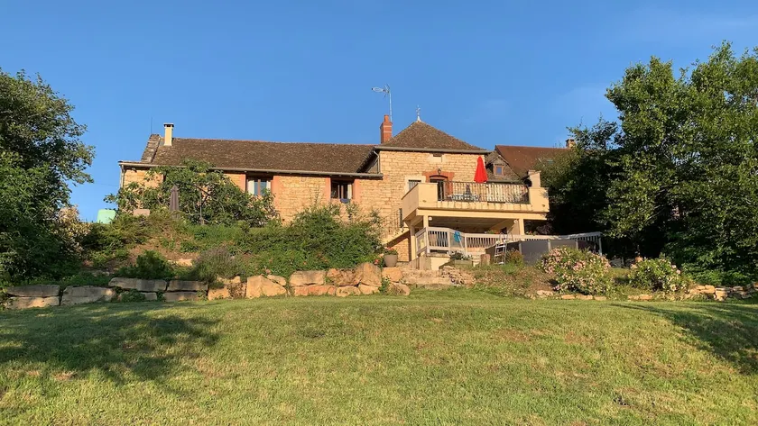 The Hill House - Image 1