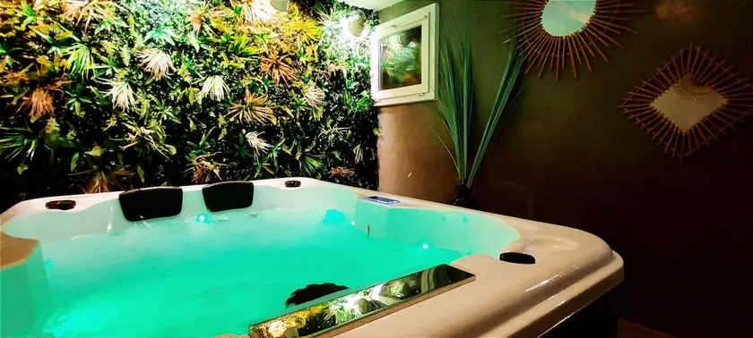 O Granit Secret love room close to DINAN - Image 1