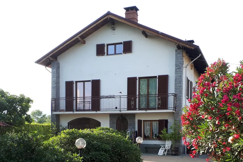 Fredo's house - Image 1