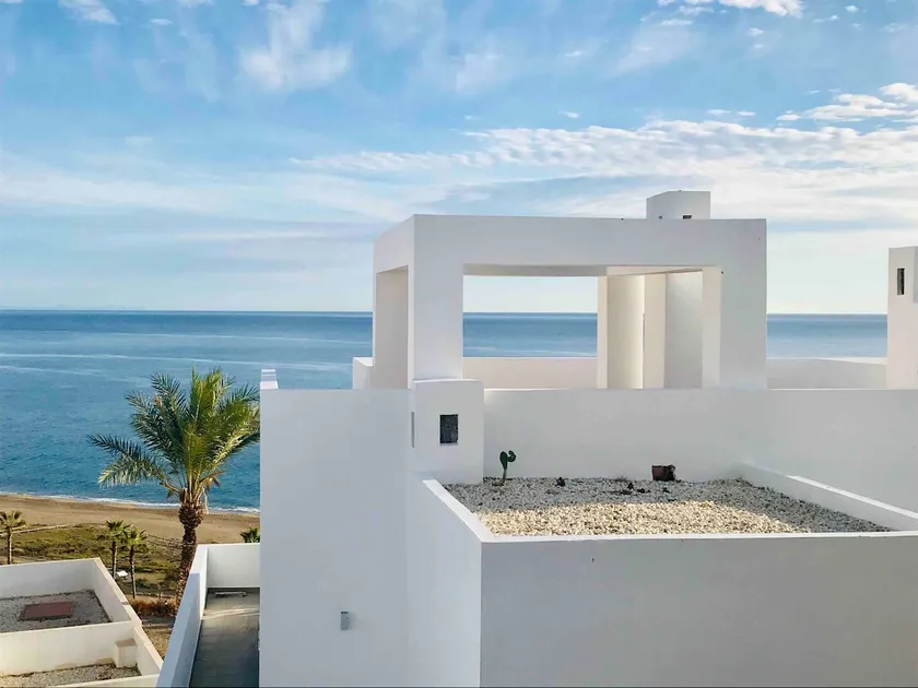 CalaLuna - Solarium with sea and mountain views - Image 1