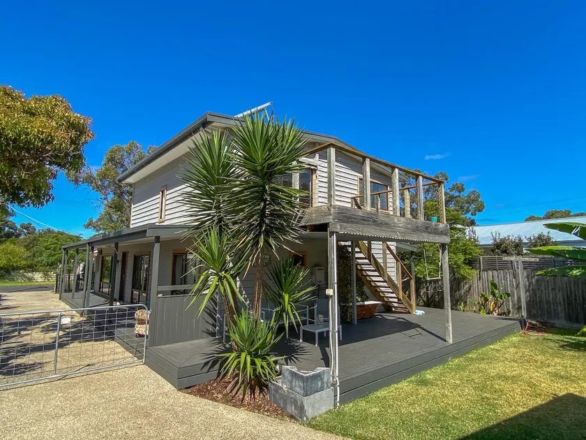 Cottesloe Cove - Image 1