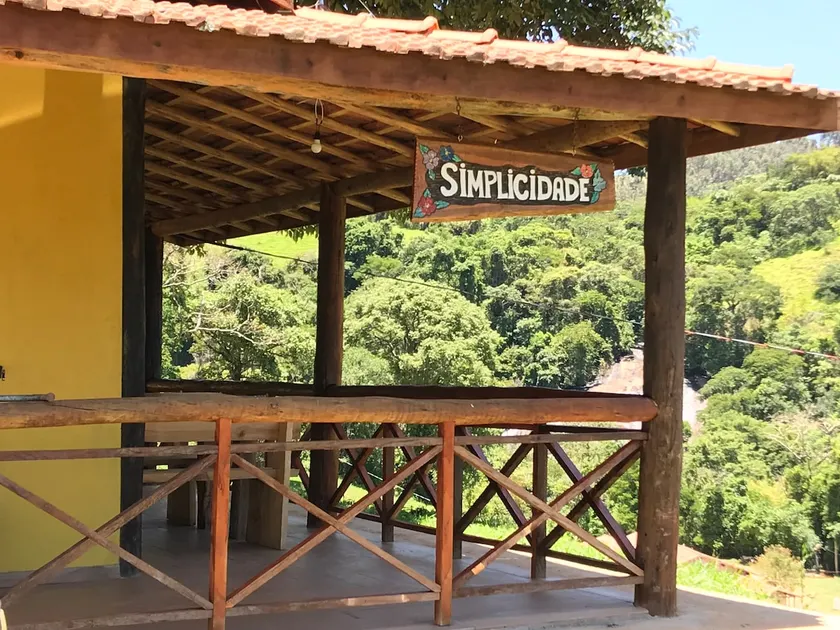 Chalet - Hidden Waterfall 2 - Hot tub/breakfast - Image 1
