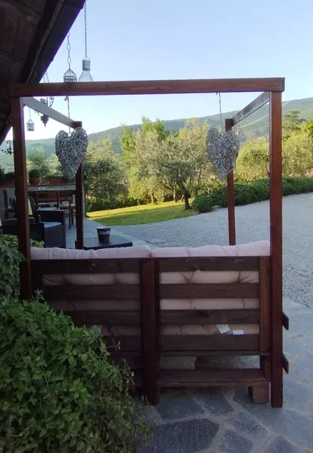 The House Among the Olive Trees - Image 1
