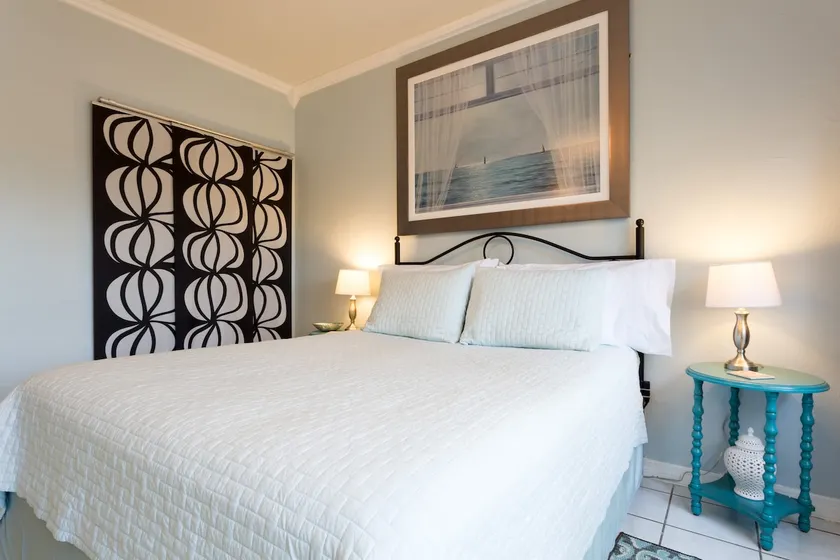Private 1bd/1bath guest suite. - Image 1