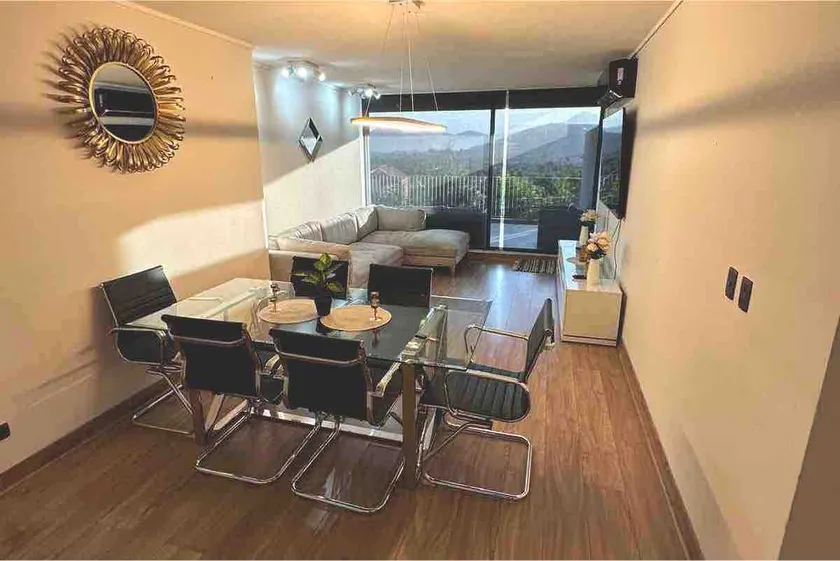 Comfortable Apartment in Valle Lo Campino - Image 1