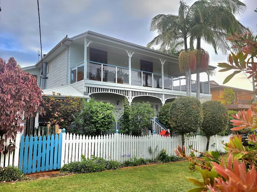 Avalon - Coastal charm - Image 1